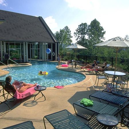 Brasstown Valley Resort & Spa Young Harris Exterior foto