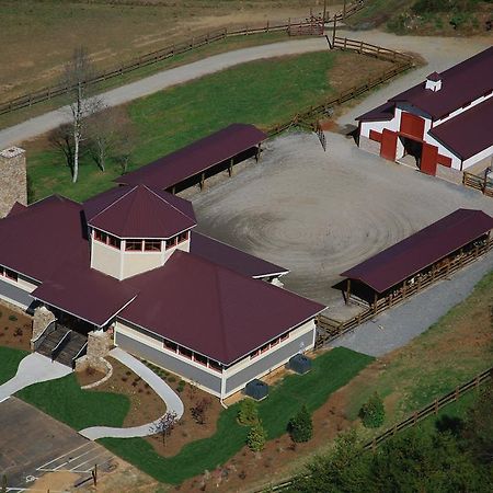 Brasstown Valley Resort & Spa Young Harris Facilidades foto