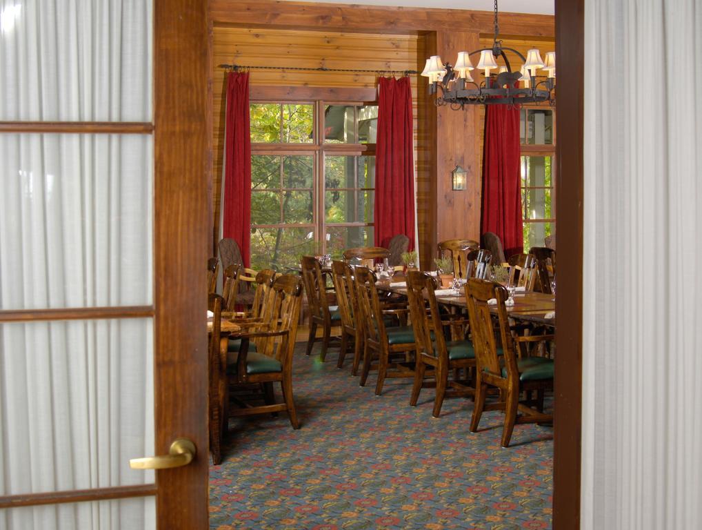 Brasstown Valley Resort & Spa Young Harris Exterior foto