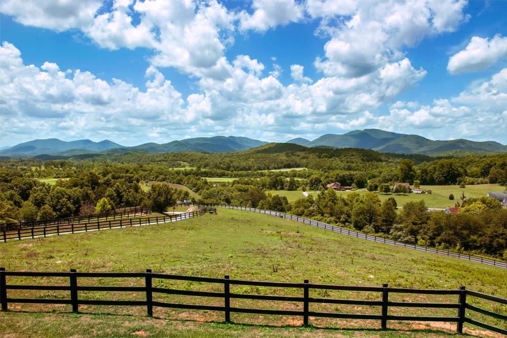 Brasstown Valley Resort & Spa Young Harris Exterior foto